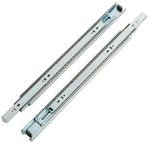 Stainless Steel Telescopic Sliding Channel