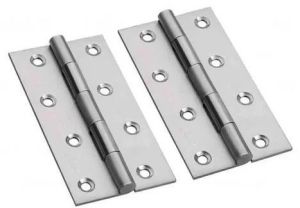 Stainless Steel Welded Hinge