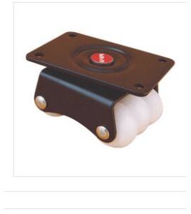 Super Mini Sixer Castor Wheel