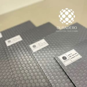2mm Bubble Guard Floor Protection Sheet