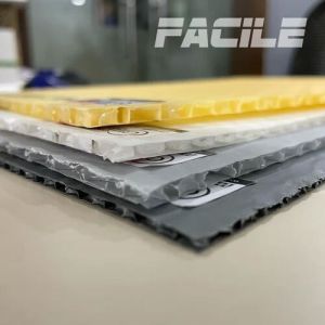 400 GSM Floor Protection Sheets