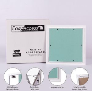 Ceiling Inspection Hatch Access Panel