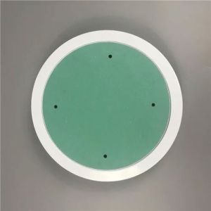 Circular Ceiling Access Trap Door
