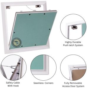 Drywall Ceiling Access Panel