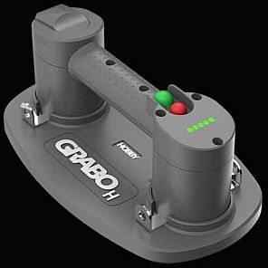 Grabo Suction Cup