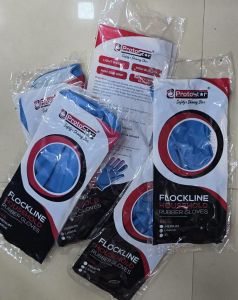 Household Rubber Gloves