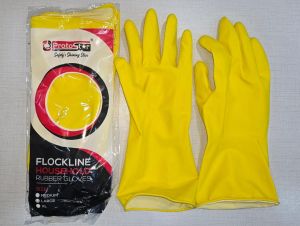 Household Rubber Gloves