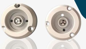 Chamber Die Block