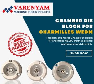 Chamber Die Block