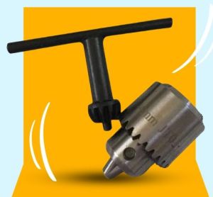 EDM Drill Chuck
