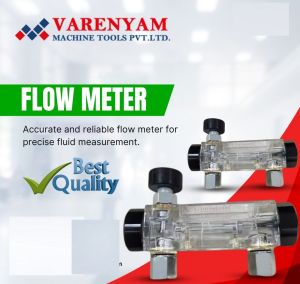 Fluid Flow Meter