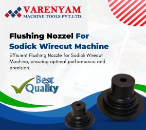 Flushing Nozzle