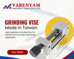Grinding Vise