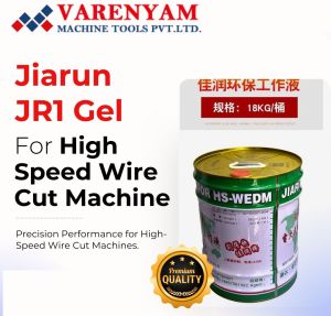Jiarun Jri Gel
