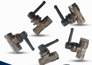 Legris Ball Valve