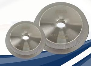 Vertex Endmill Grinding Wheel