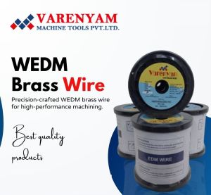 Wedm Brass Wire
