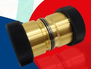 Wire Cut Machine Brass Assembly