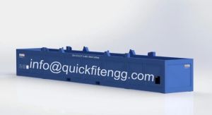 30 Ft Dnv 2.7-1 Offshore Tool Basket