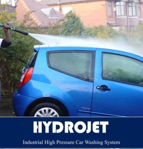 High Pressure Car Washing Pump