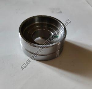 Axial Angular Contact Ball Bearing