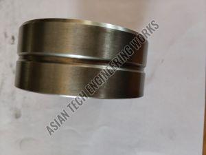 CNC Turning Service