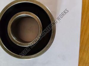 CNC Turning Service