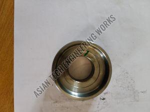 CNC Turning Service