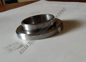 Forged Steel Race Bearing