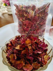 Natural Dried Rose Petals