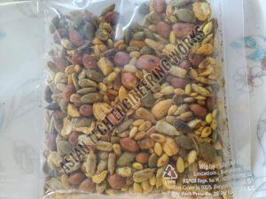 Roasted Salted Mixed Nuts