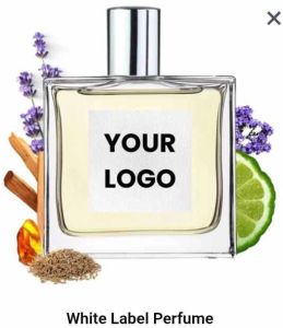 30ml Customizable Fragrance Men Perfume