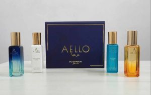 Aello Eau De Parfum Set