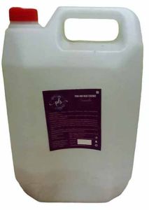 Attar Perfume Compound