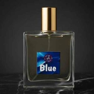 Blue Eau De Parfum