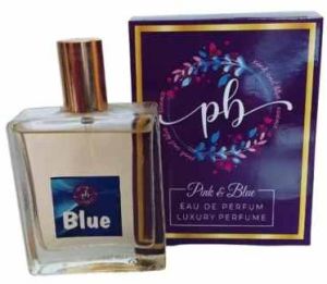 Blue Eau De Parfum