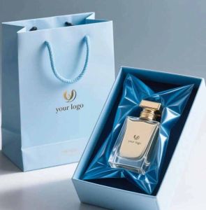 Contract Perfume Manufacturing Service