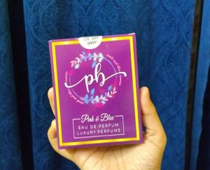Contract Perfume Manufacturing Service