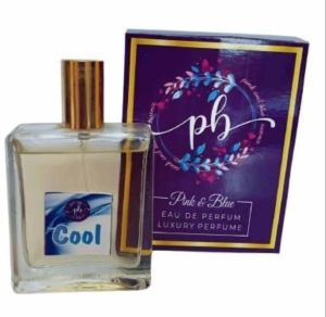 Cool Eau De Parfum