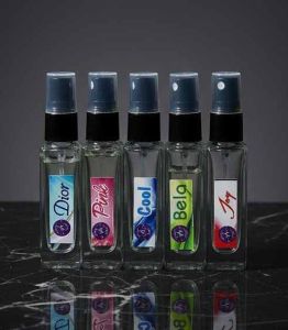 Cool Eau De Parfum