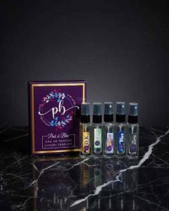 Cool Eau De Parfum