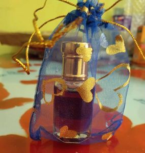 Custom Perfume Third Party Manufacturing Service