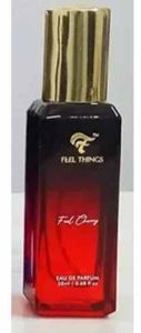 Feel Things Eau De Parfum Set