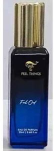 Feel Things Eau De Parfum Set