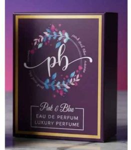 Floral Eau De Parfum