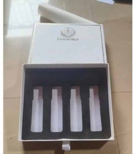 Luxury Perfume Packaging Gift Boxes