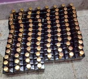 Private Label Perfume Manufacturing Service
