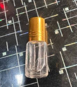 Roll On Perfume Bottle