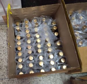White Label Perfume Manufacturing Service