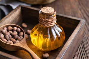 Baobab Oil